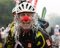 Le lapin argenté est de retour !