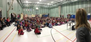 Présentation du GDPL par l'équipe du GDPL